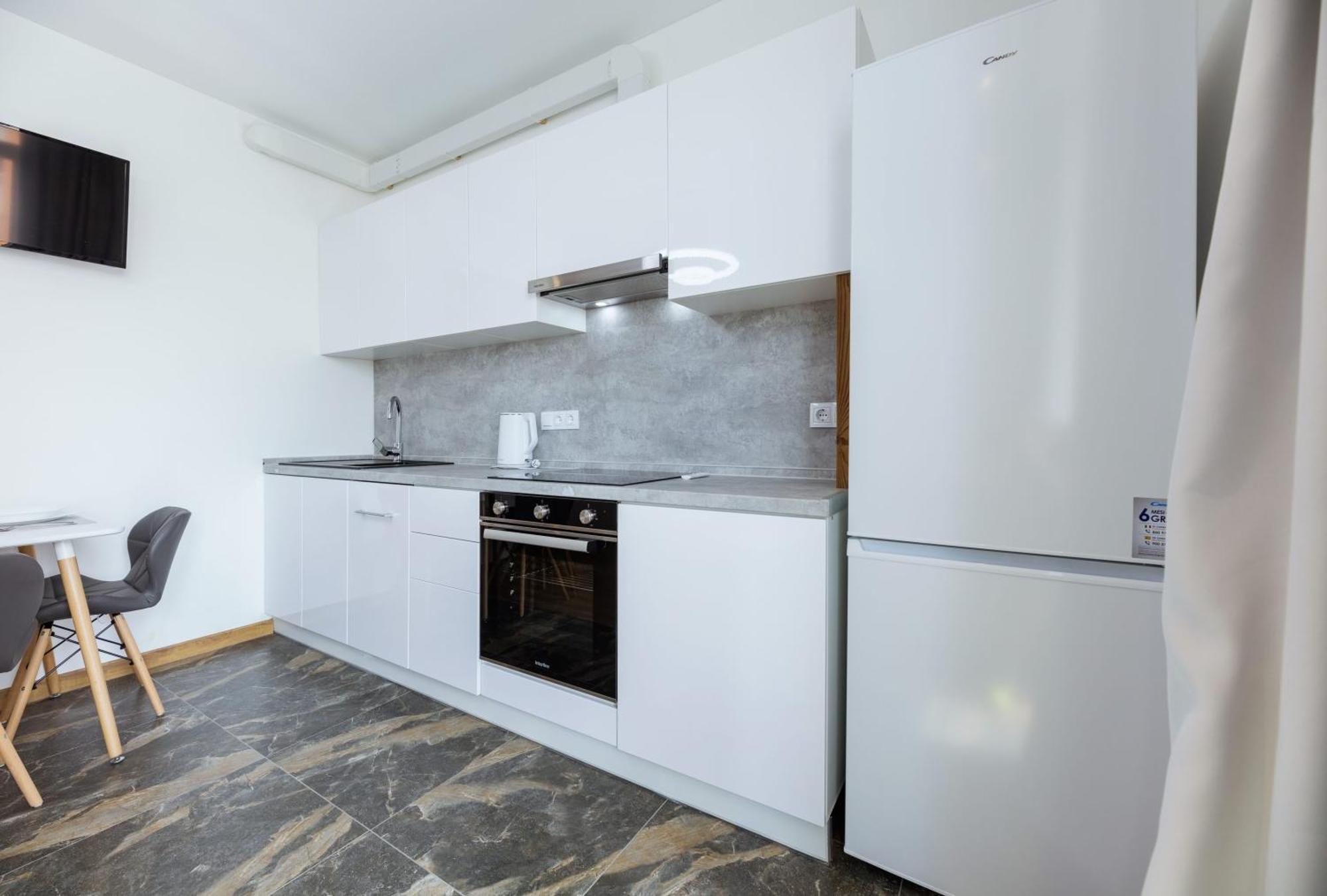 Nyvky Like Home - Nyvky Park - Apt 45 Киев Экстерьер фото