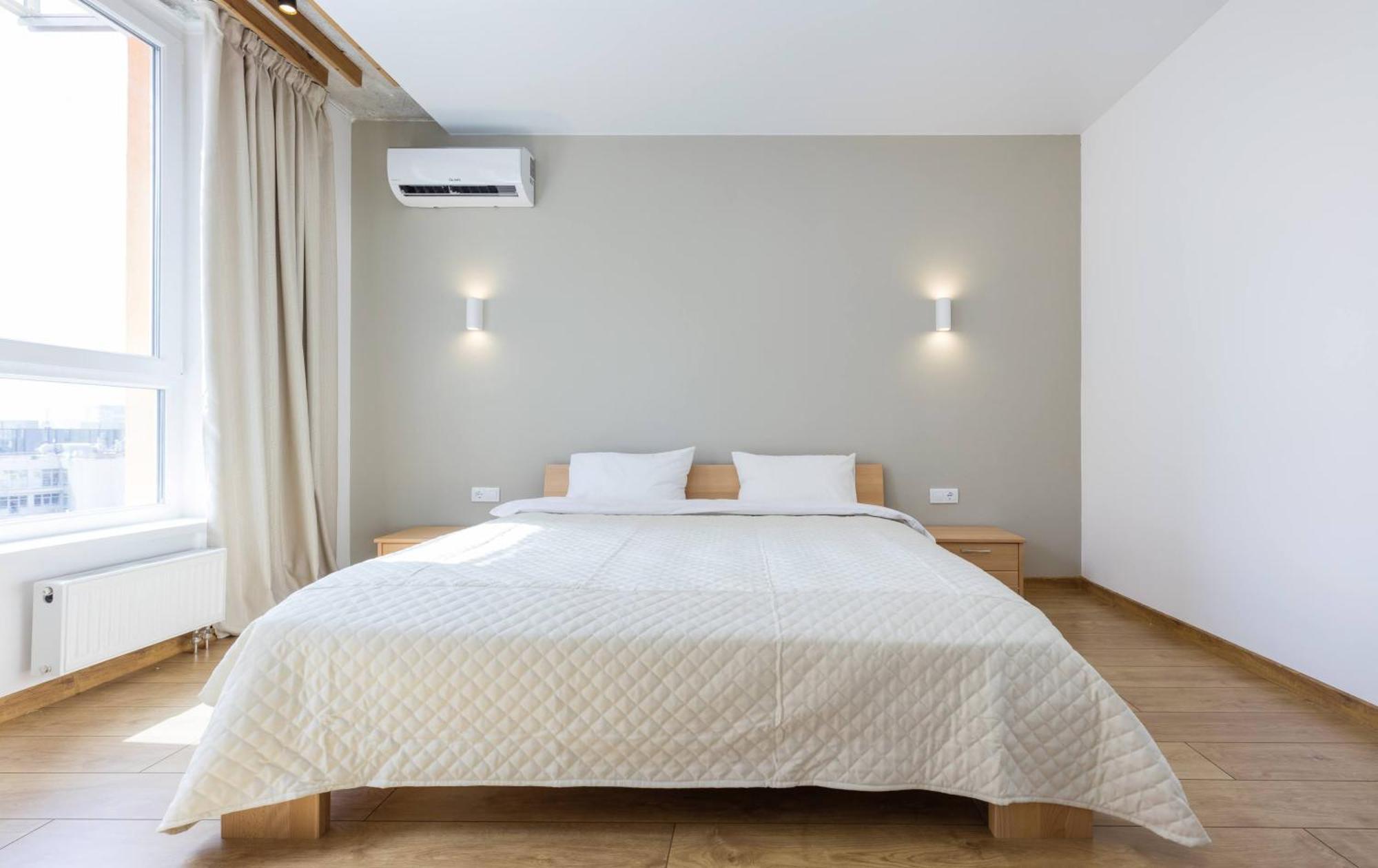 Nyvky Like Home - Nyvky Park - Apt 45 Киев Экстерьер фото