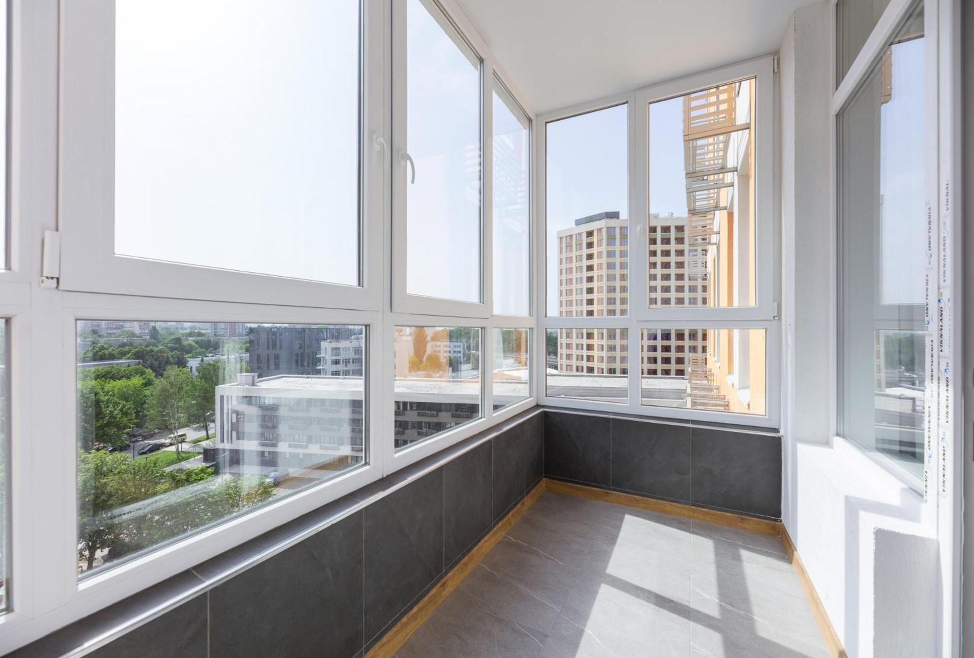 Nyvky Like Home - Nyvky Park - Apt 45 Киев Экстерьер фото