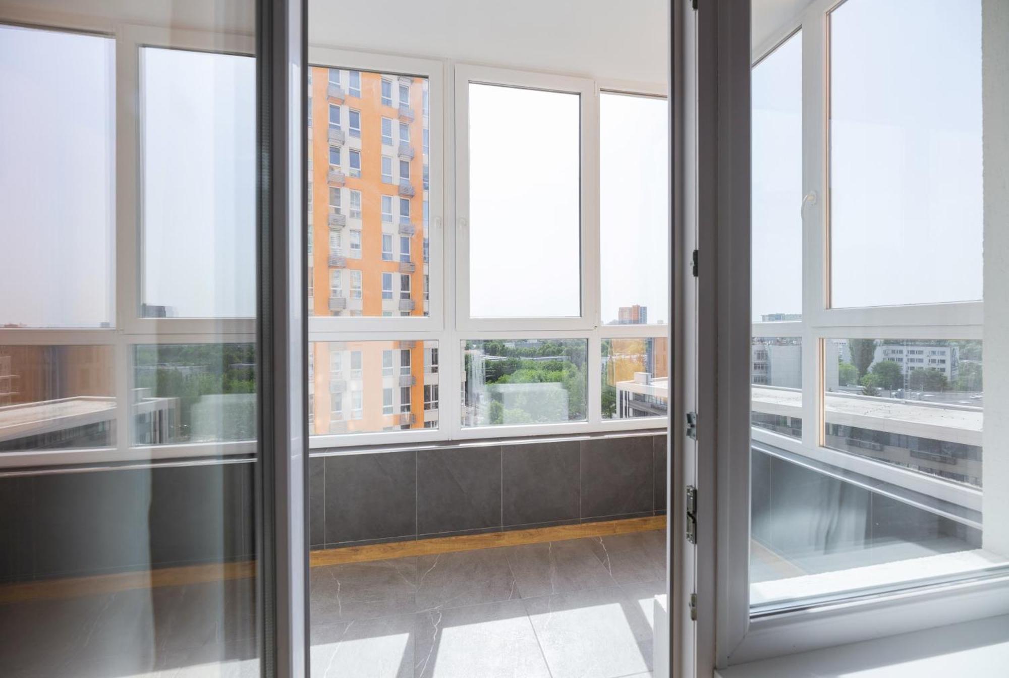 Nyvky Like Home - Nyvky Park - Apt 45 Киев Экстерьер фото
