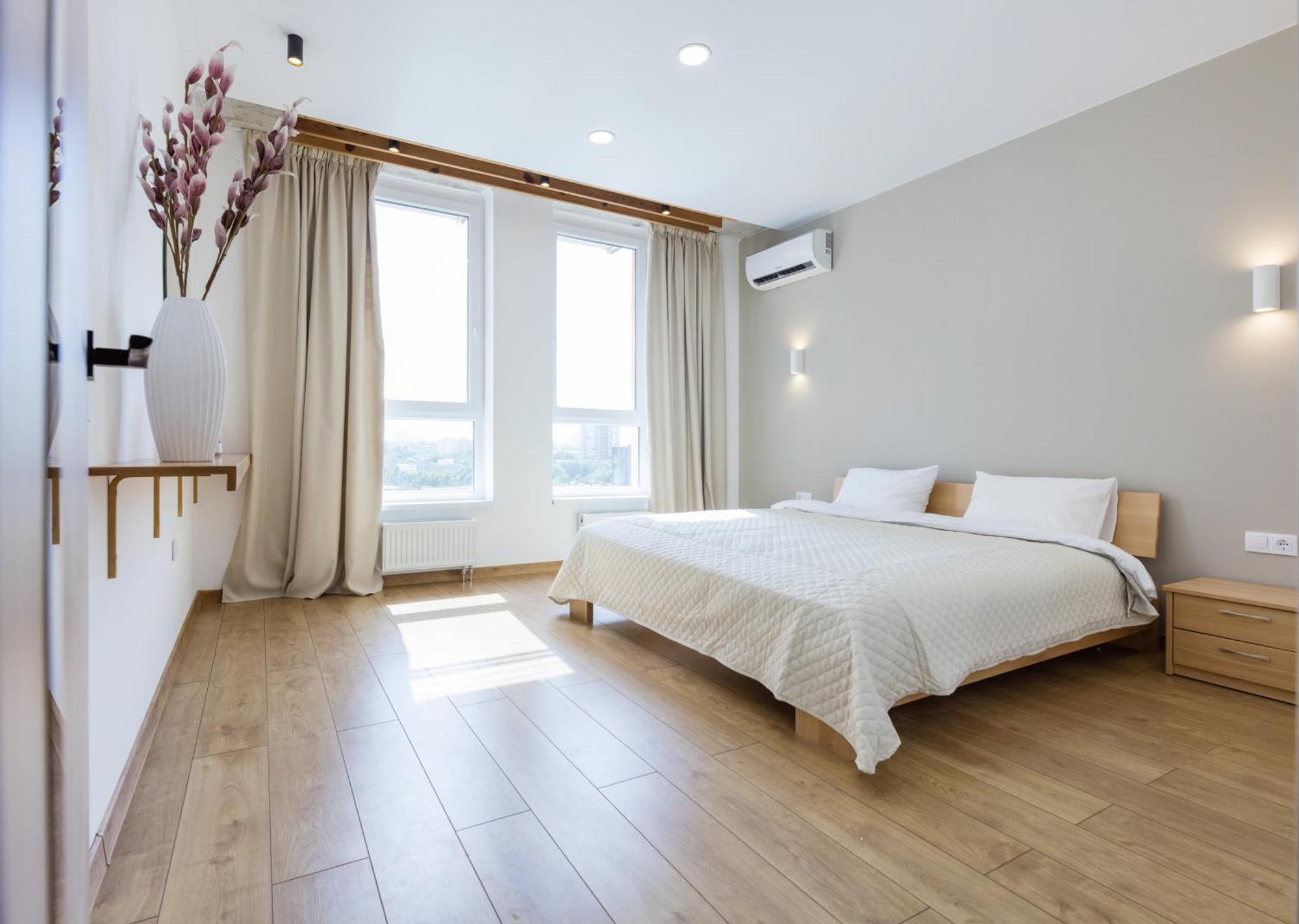 Nyvky Like Home - Nyvky Park - Apt 45 Киев Экстерьер фото